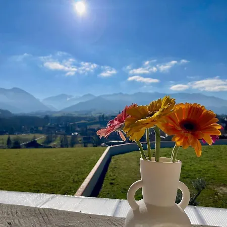 Maison Belle Vue Avec Et Vue Imprenable Asson