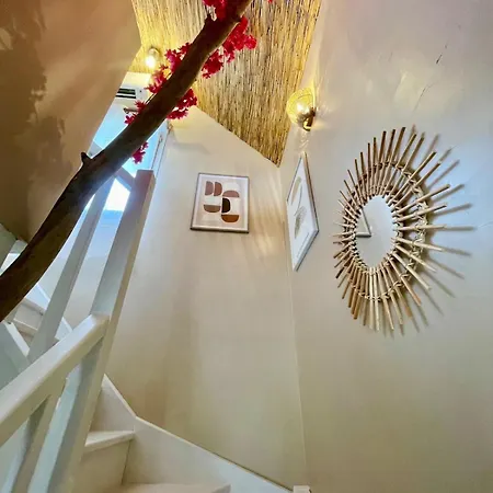 Maison Belle Vue Avec Et Vue Imprenable *
