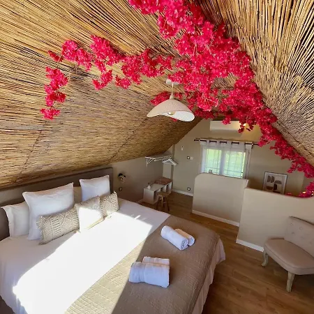 Maison Belle Vue Avec Et Vue Imprenable Apartmán Asson