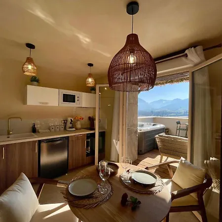Maison Belle Vue Avec Et Vue Imprenable * Asson