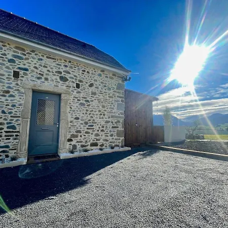 Apartmán Maison Belle Vue Avec Et Vue Imprenable Asson