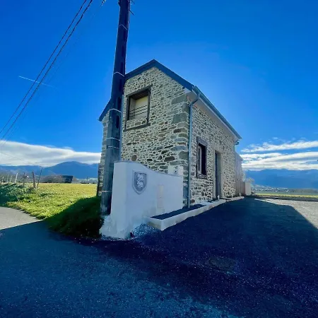 Apartmán Maison Belle Vue Avec Et Vue Imprenable *
