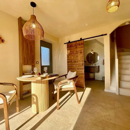 Maison Belle Vue Avec Et Vue Imprenable *