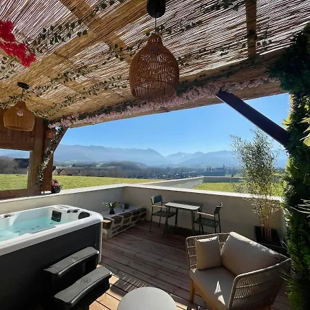 Maison Belle Vue Avec Et Vue Imprenable