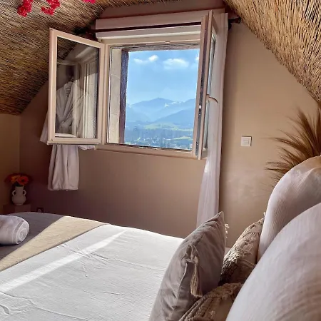 Maison Belle Vue Avec Et Vue Imprenable *