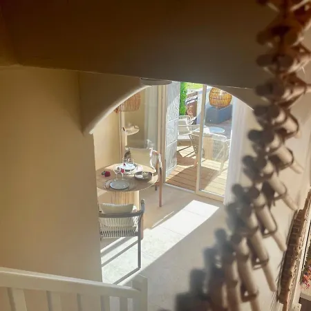 Apartmán Maison Belle Vue Avec Et Vue Imprenable Asson