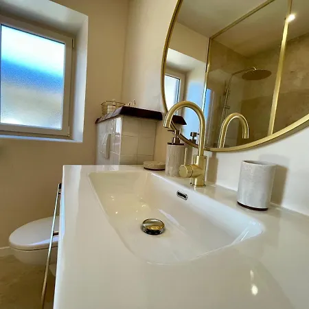Apartmán Maison Belle Vue Avec Et Vue Imprenable *