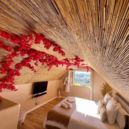 Apartmán Maison Belle Vue Avec Et Vue Imprenable *