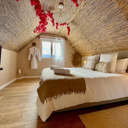 Apartmán Maison Belle Vue Avec Et Vue Imprenable