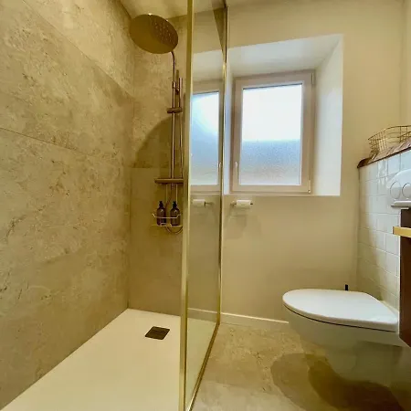 Apartmán Maison Belle Vue Avec Et Vue Imprenable
