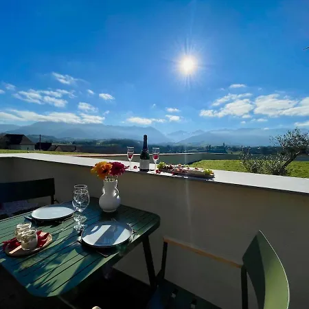 Maison Belle Vue Avec Et Vue Imprenable *