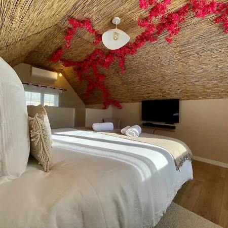 Maison Belle Vue Avec Et Vue Imprenable Apartmán *