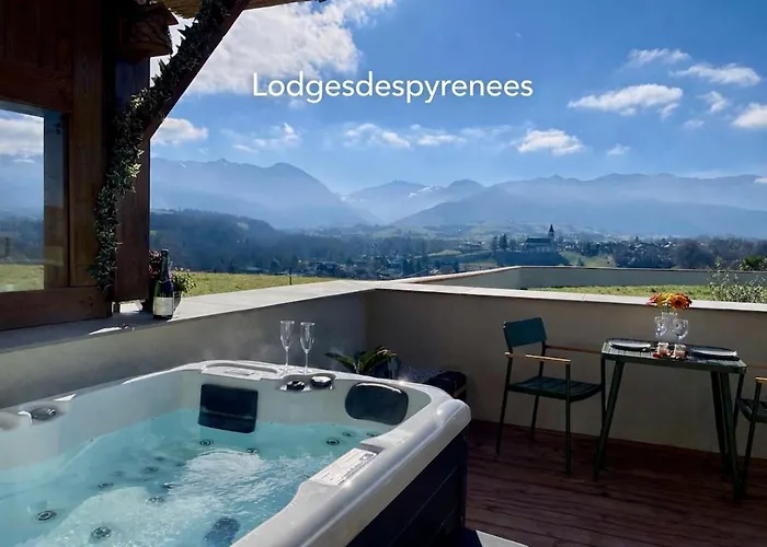 Maison Belle Vue Avec Et Vue Imprenable