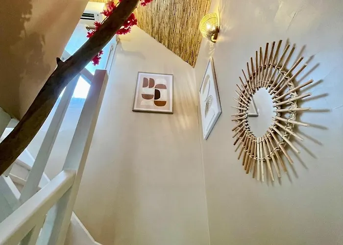 Maison Belle Vue Avec Et Vue Imprenable *