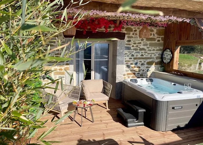 Maison Belle Vue Avec Et Vue Imprenable * Asson