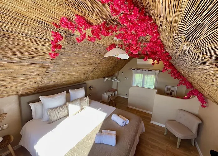 Maison Belle Vue Avec Et Vue Imprenable 아파트 Asson