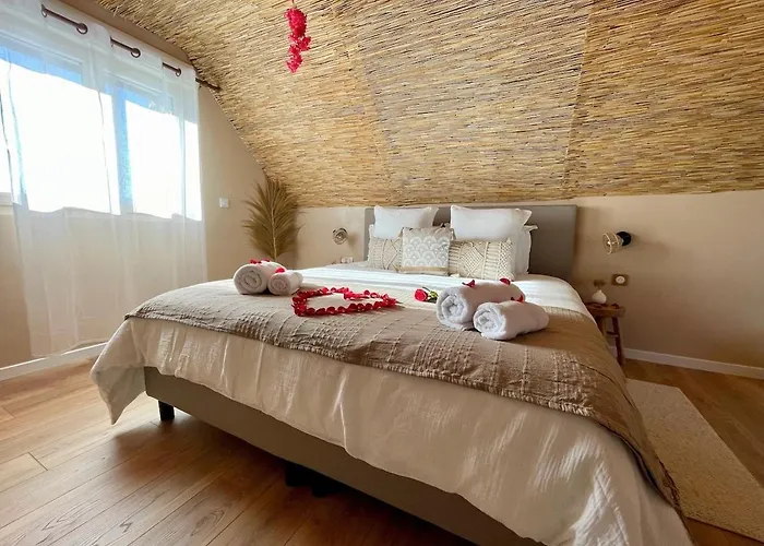 Maison Belle Vue Avec Et Vue Imprenable