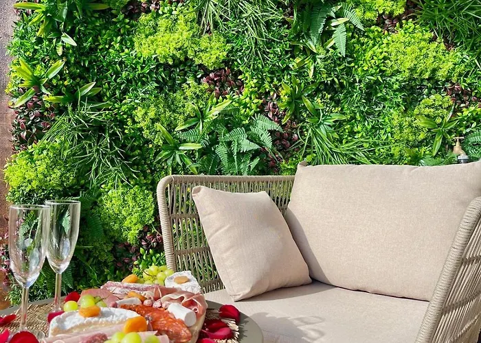 Maison Belle Vue Avec Et Vue Imprenable 아파트 Asson