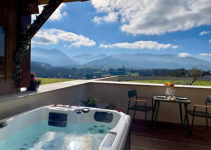 Maison Belle Vue Avec Et Vue Imprenable