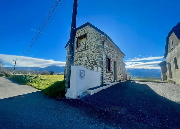 Lägenhet Maison Belle Vue Avec Et Vue Imprenable *
