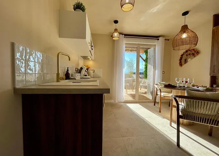 Maison Belle Vue Avec Et Vue Imprenable * Asson