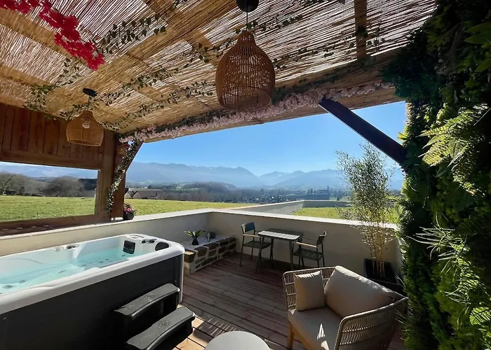 Maison Belle Vue Avec Et Vue Imprenable