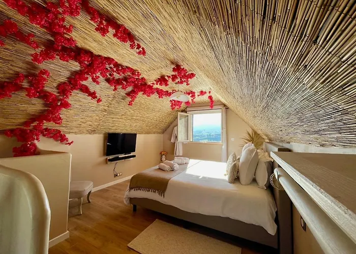 Maison Belle Vue Avec Et Vue Imprenable *