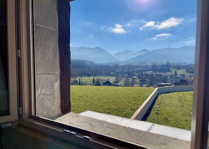 Maison Belle Vue Avec Et Vue Imprenable 아파트 *