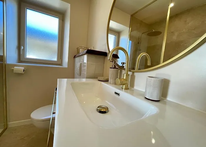 Lägenhet Maison Belle Vue Avec Et Vue Imprenable *