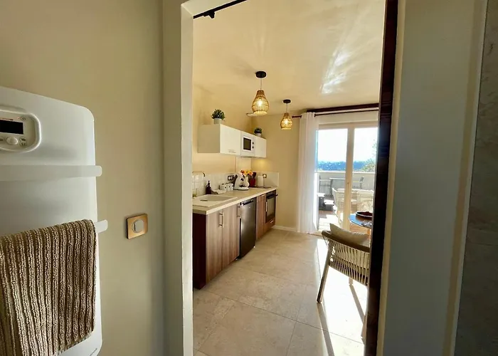 Maison Belle Vue Avec Et Vue Imprenable