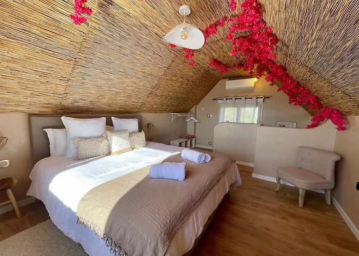 Maison Belle Vue Avec Et Vue Imprenable 아파트 Asson