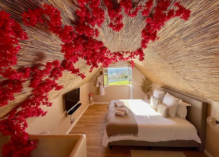 Maison Belle Vue Avec Et Vue Imprenable * Asson